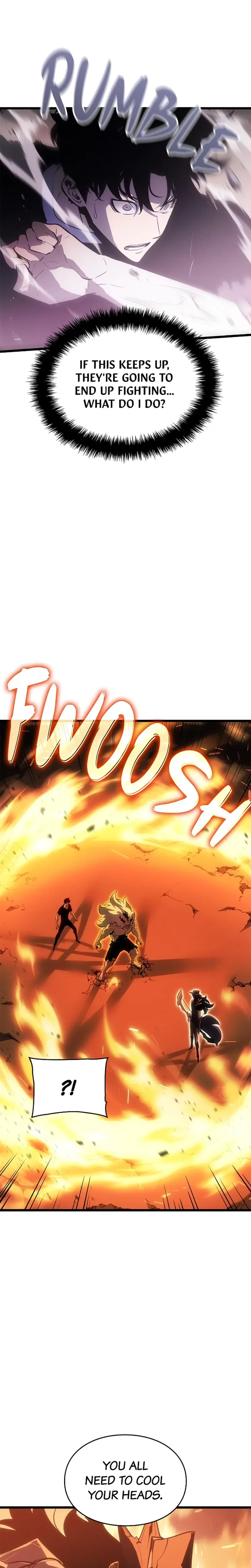 Solo Leveling: Ragnarok Chapter 53 Page 31