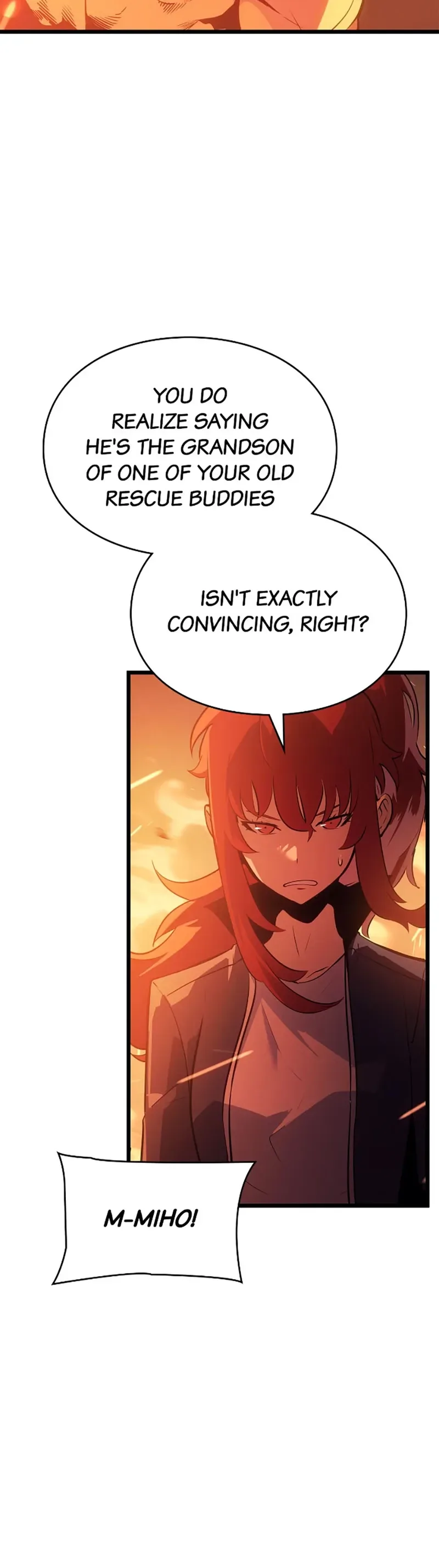 Solo Leveling: Ragnarok Chapter 53 Page 34