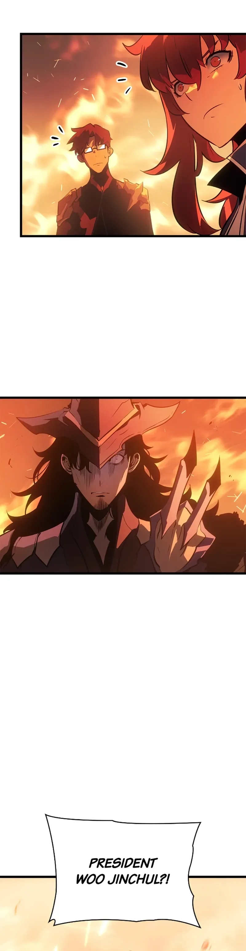 Solo Leveling: Ragnarok Chapter 53 Page 38