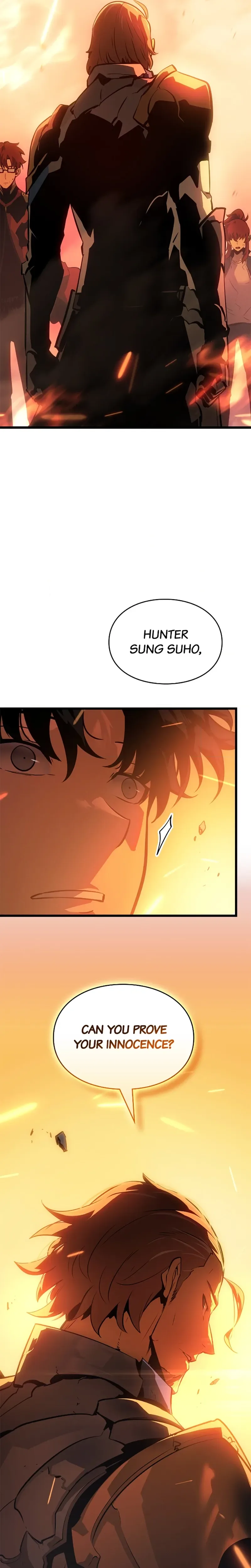 Solo Leveling: Ragnarok Chapter 53 Page 39