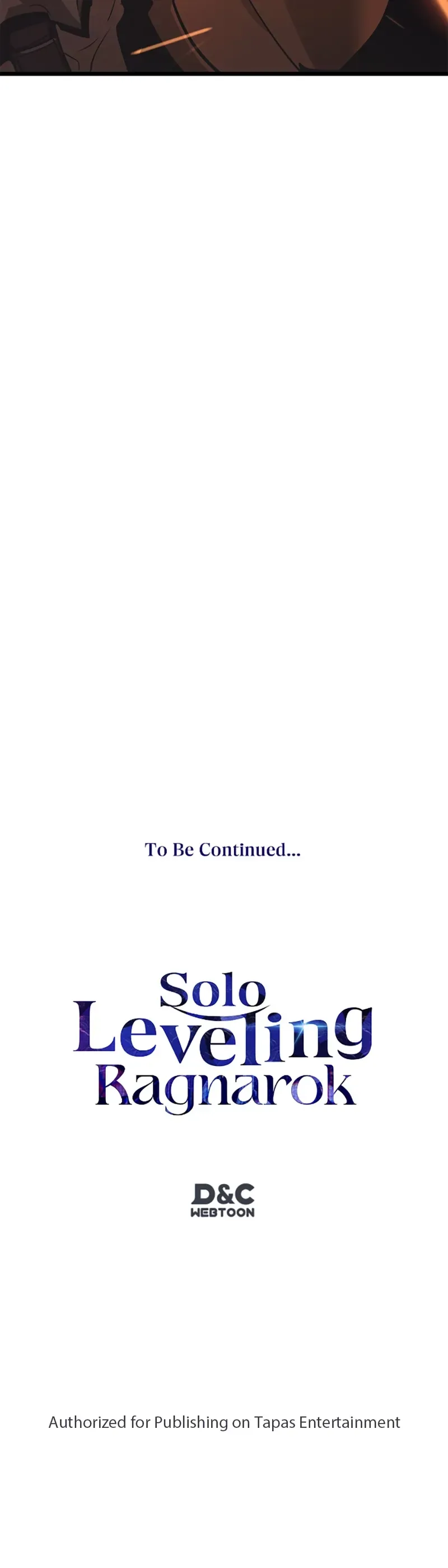 Solo Leveling: Ragnarok Chapter 53 Page 40