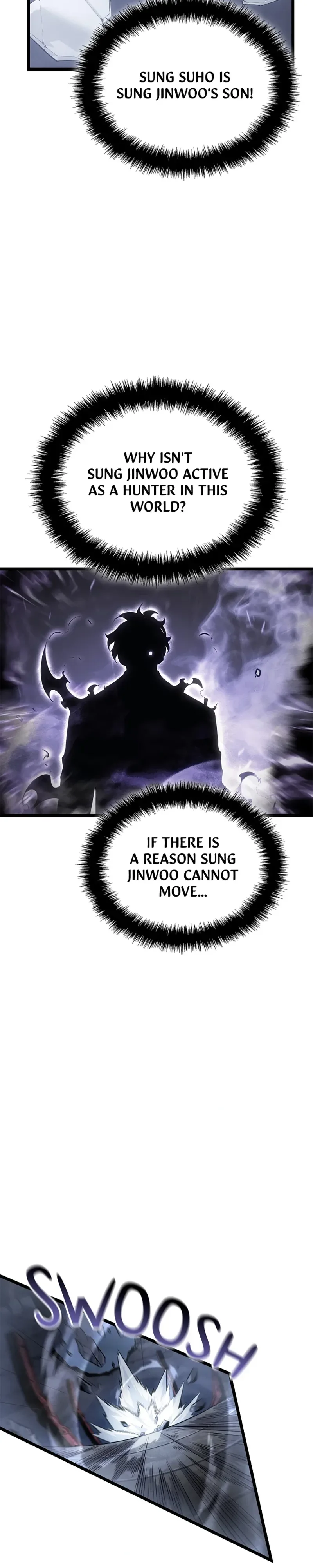 Solo Leveling: Ragnarok Chapter 58 Page 10