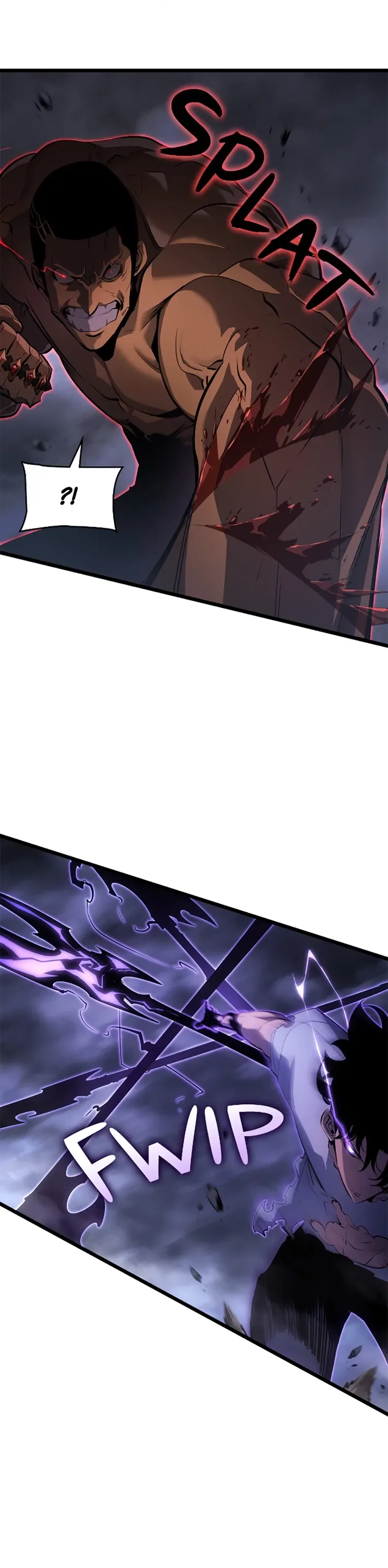 Solo Leveling: Ragnarok Chapter 58 Page 14