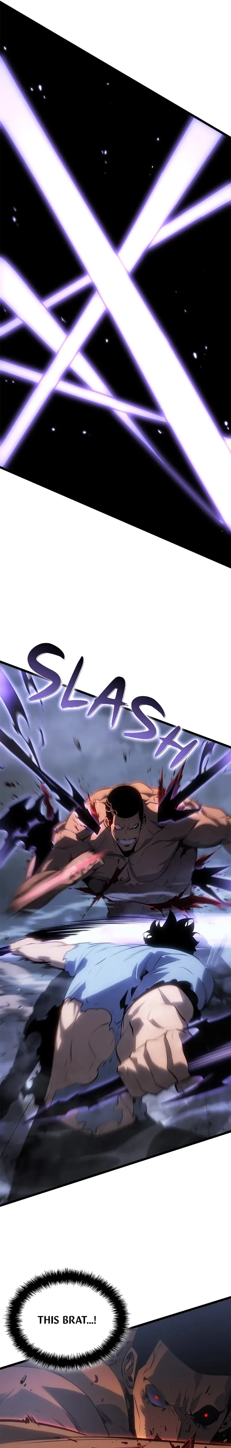 Solo Leveling: Ragnarok Chapter 58 Page 15