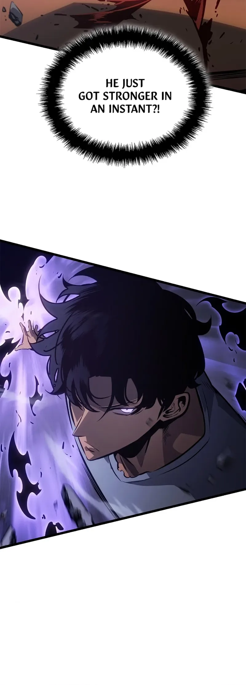 Solo Leveling: Ragnarok Chapter 58 Page 16