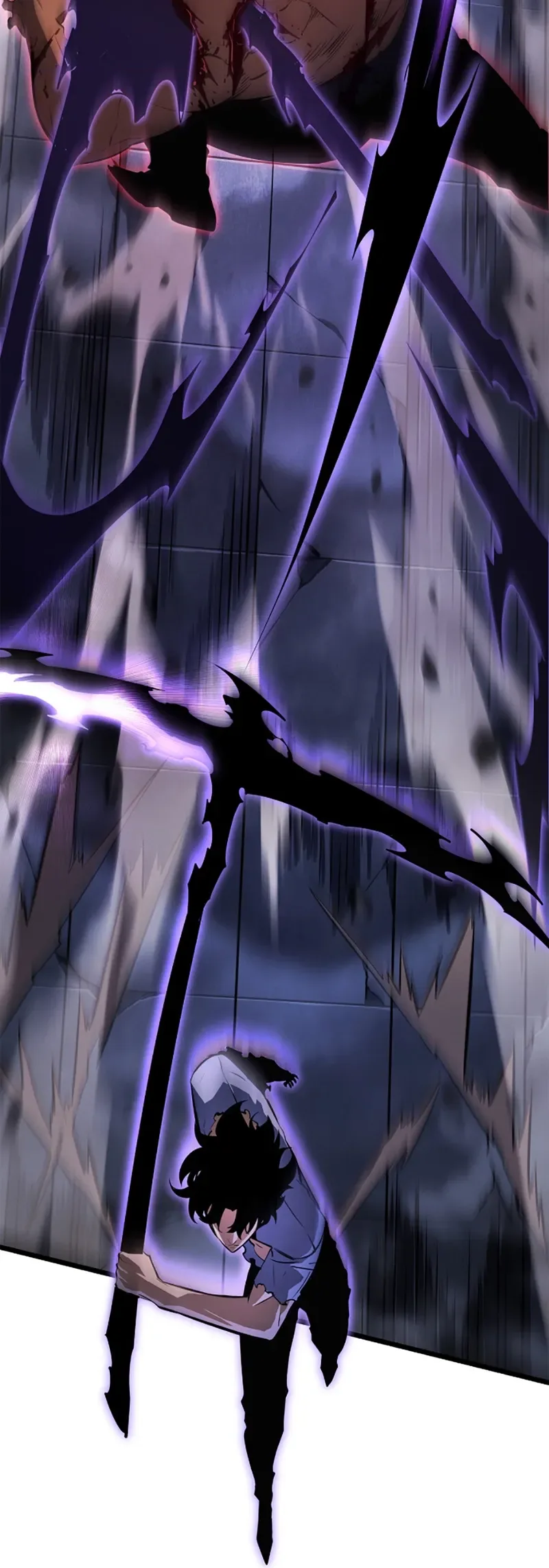 Solo Leveling: Ragnarok Chapter 58 Page 19