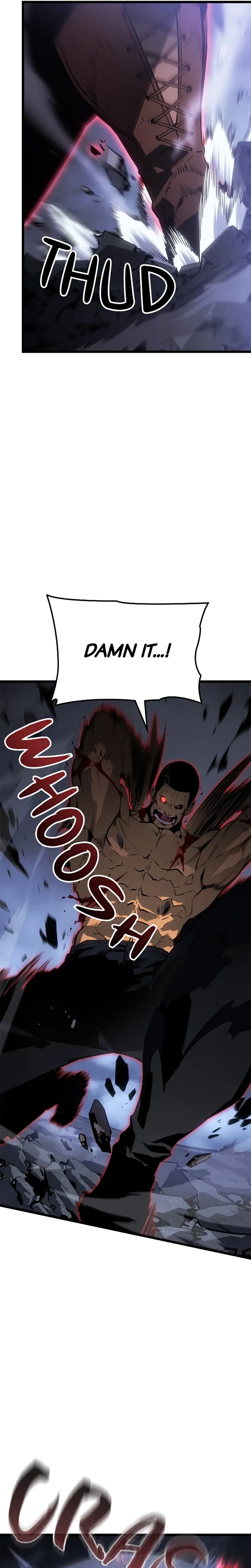 Solo Leveling: Ragnarok Chapter 58 Page 24