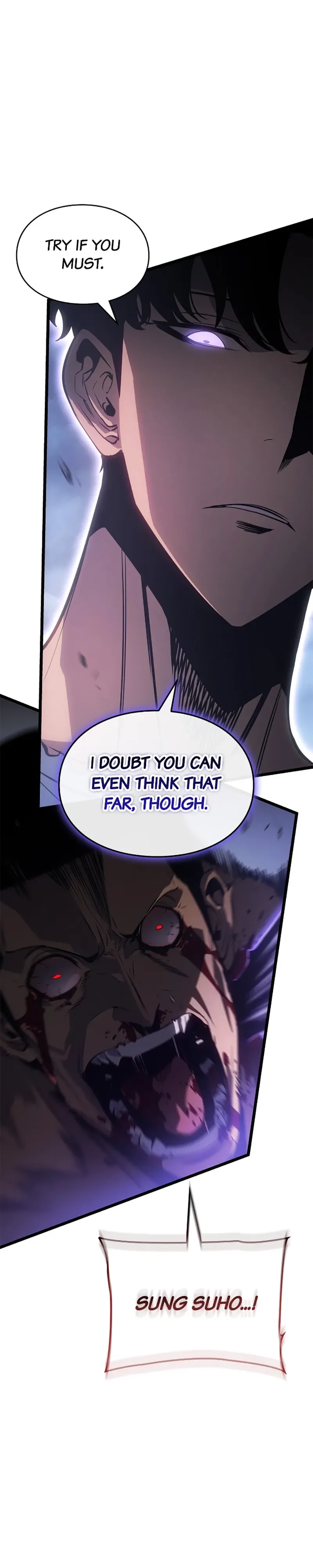 Solo Leveling: Ragnarok Chapter 58 Page 31