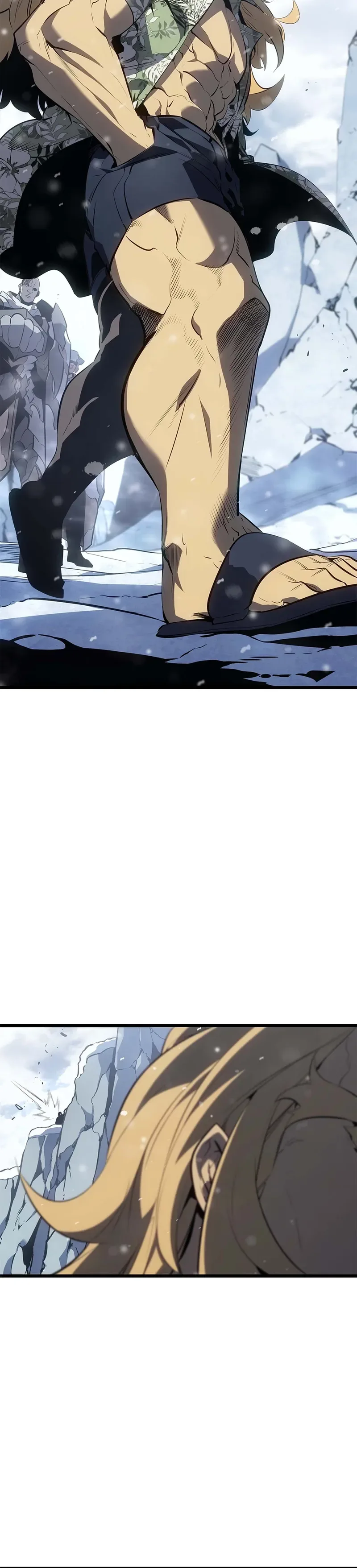Solo Leveling: Ragnarok Chapter 67 Page 14