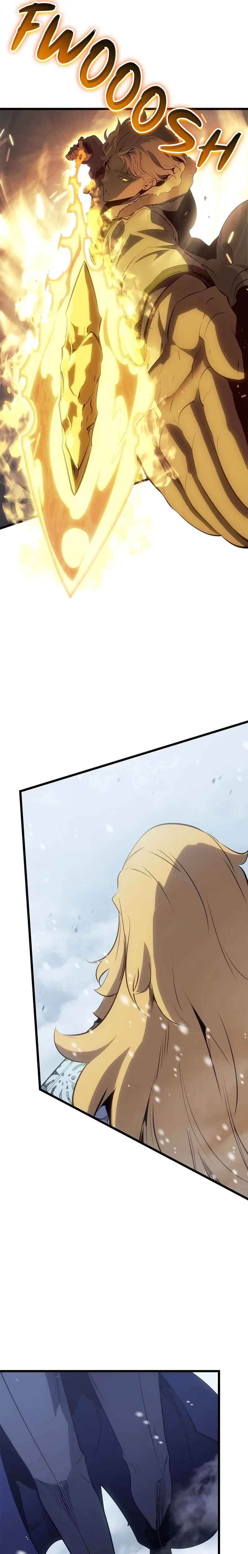 Solo Leveling: Ragnarok Chapter 67 Page 17