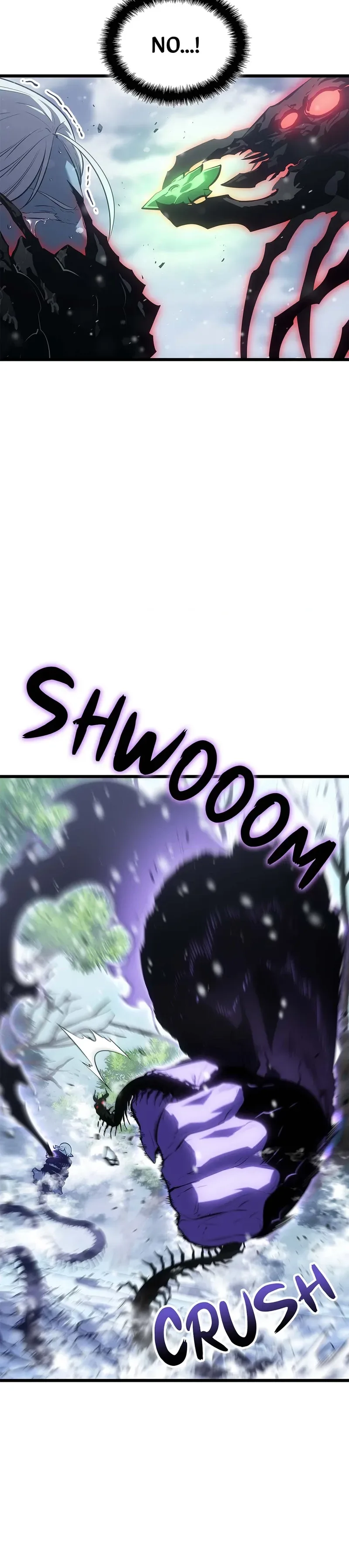 Solo Leveling: Ragnarok Chapter 67 Page 26