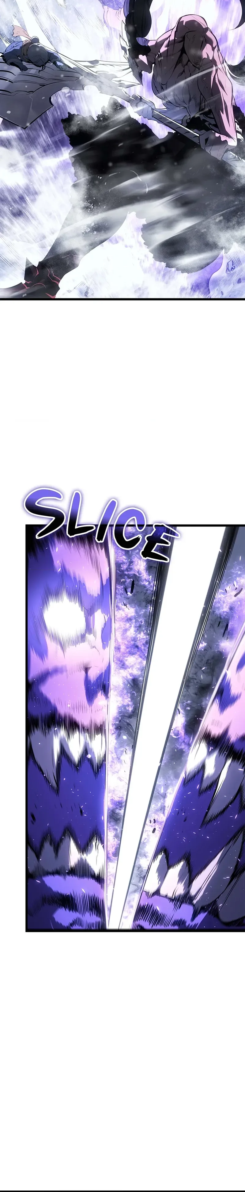 Solo Leveling: Ragnarok Chapter 67 Page 32