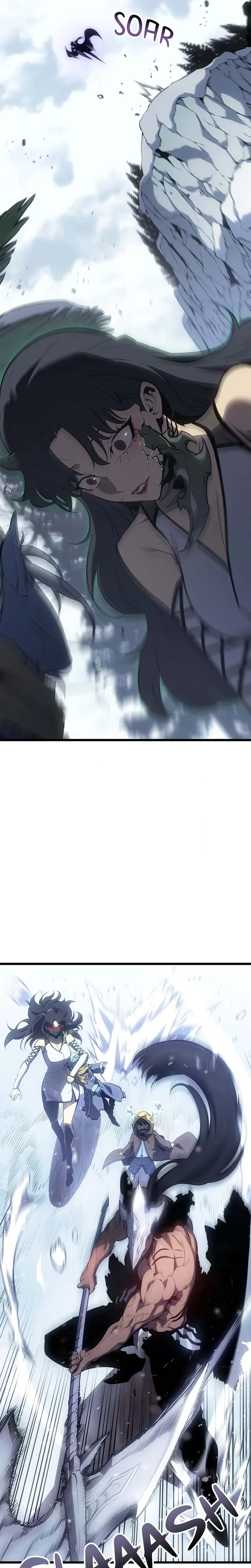 Solo Leveling: Ragnarok Chapter 67 Page 35