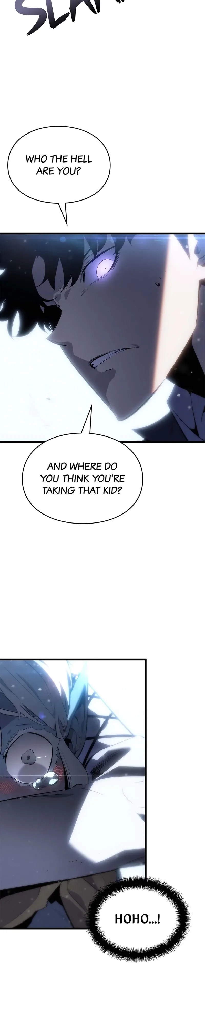 Solo Leveling: Ragnarok Chapter 67 Page 36