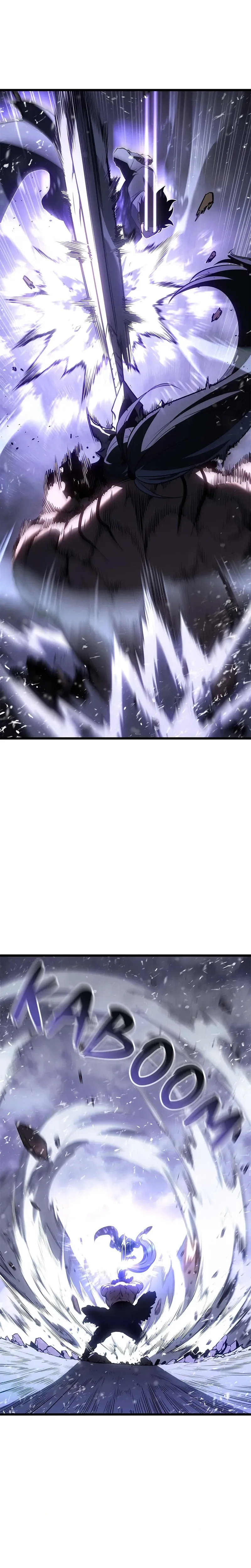 Solo Leveling: Ragnarok Chapter 67 Page 37