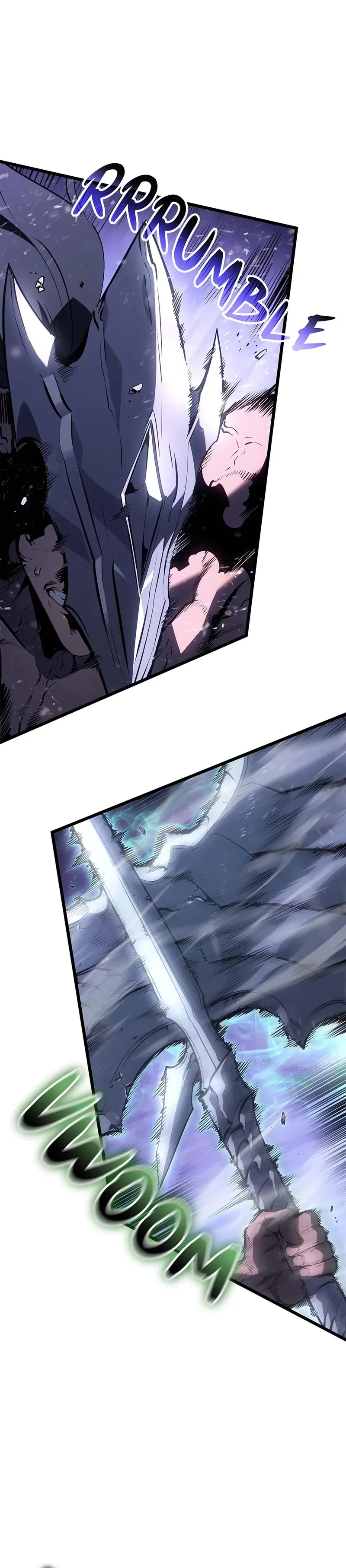 Solo Leveling: Ragnarok Chapter 67 Page 38