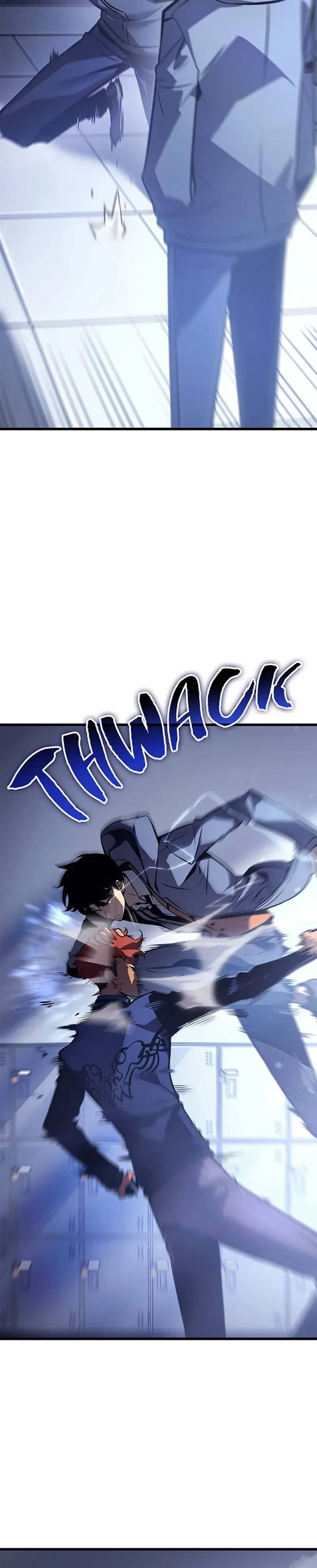 Solo Leveling: Ragnarok Chapter 1 Page 12