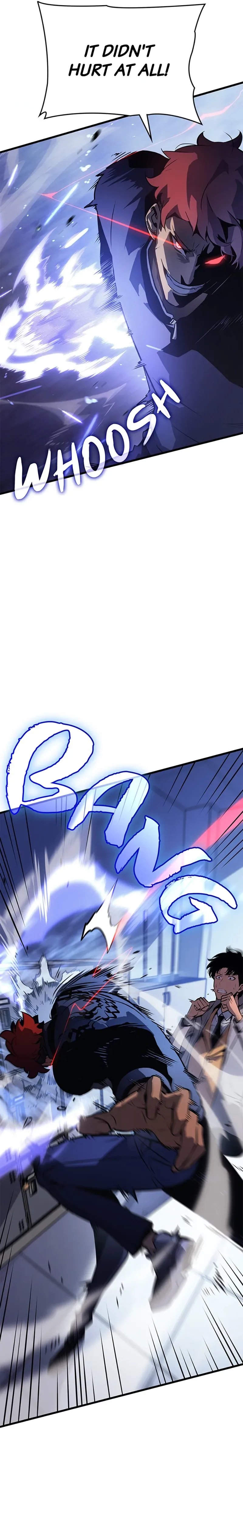 Solo Leveling: Ragnarok Chapter 1 Page 15