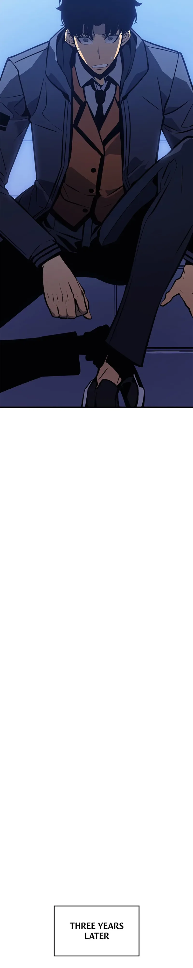 Solo Leveling: Ragnarok Chapter 1 Page 18