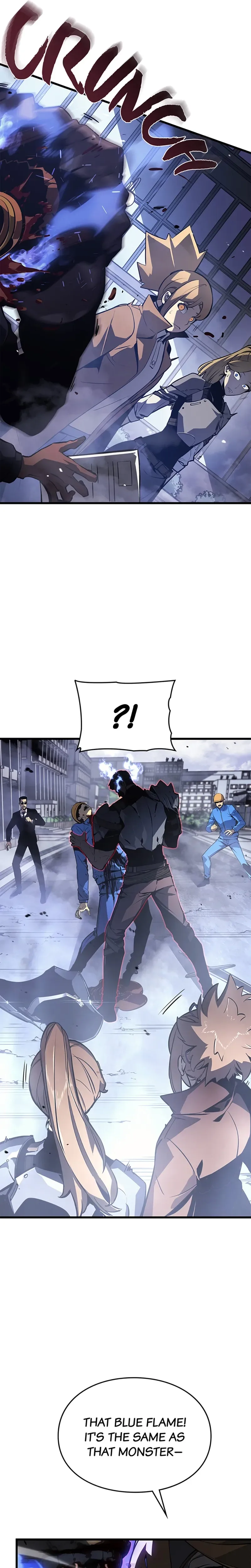 Solo Leveling: Ragnarok Chapter 1 Page 41