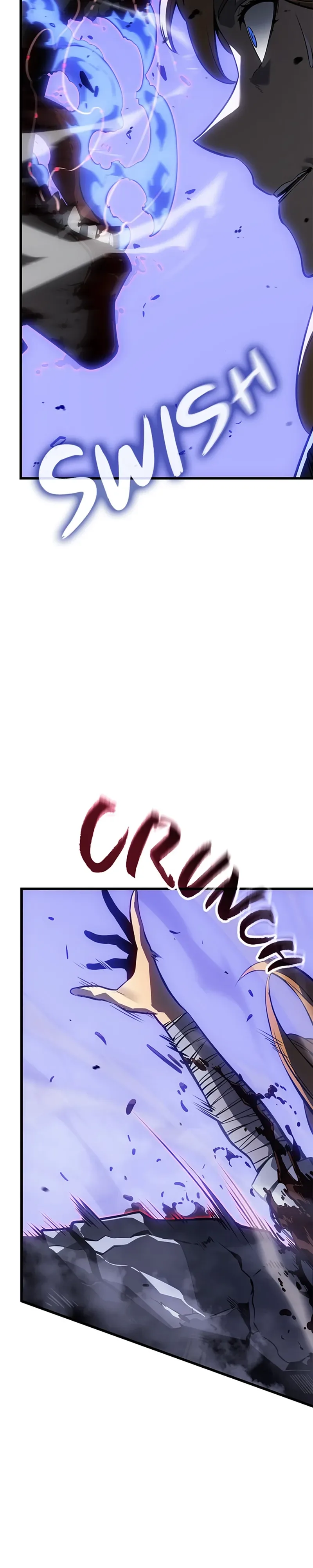 Solo Leveling: Ragnarok Chapter 1 Page 42