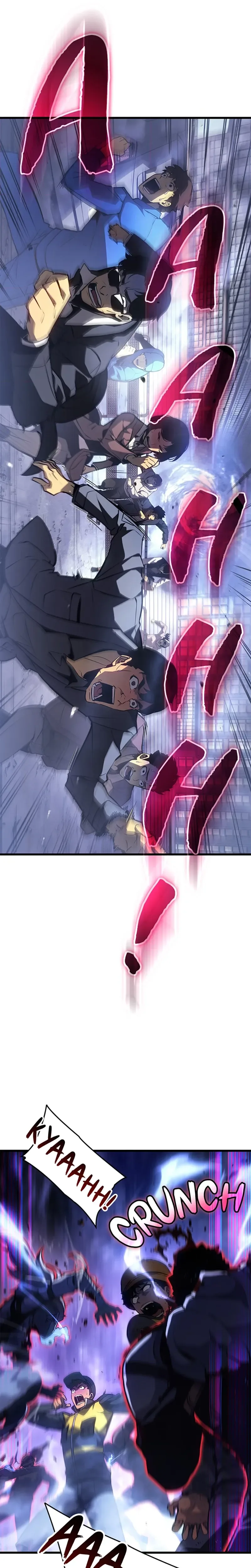 Solo Leveling: Ragnarok Chapter 1 Page 43