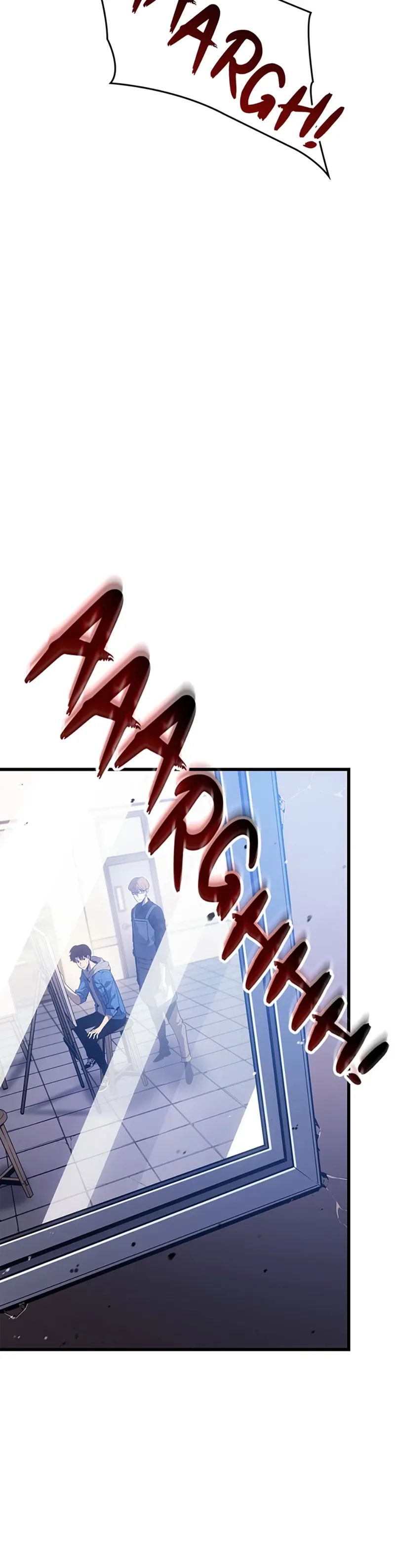Solo Leveling: Ragnarok Chapter 1 Page 44