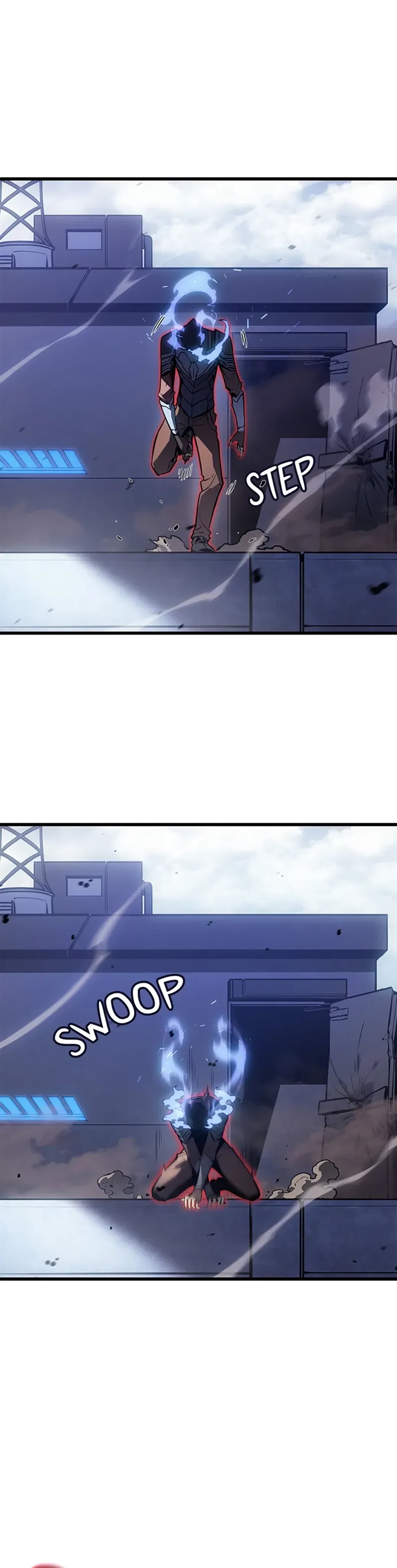 Solo Leveling: Ragnarok Chapter 1 Page 48