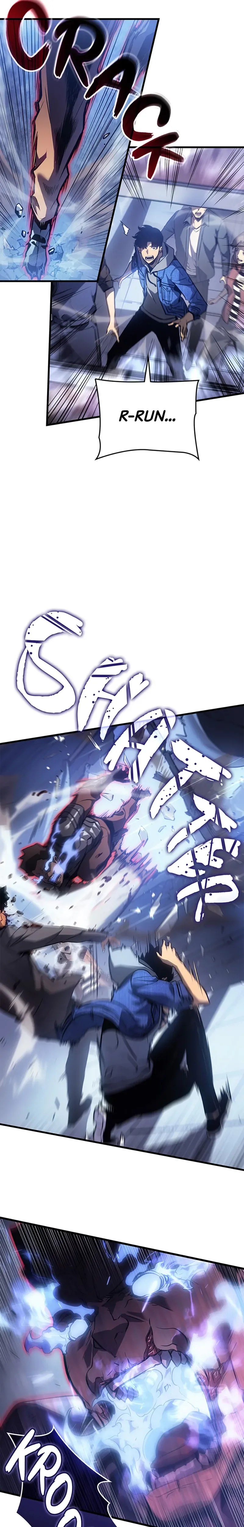 Solo Leveling: Ragnarok Chapter 1 Page 49