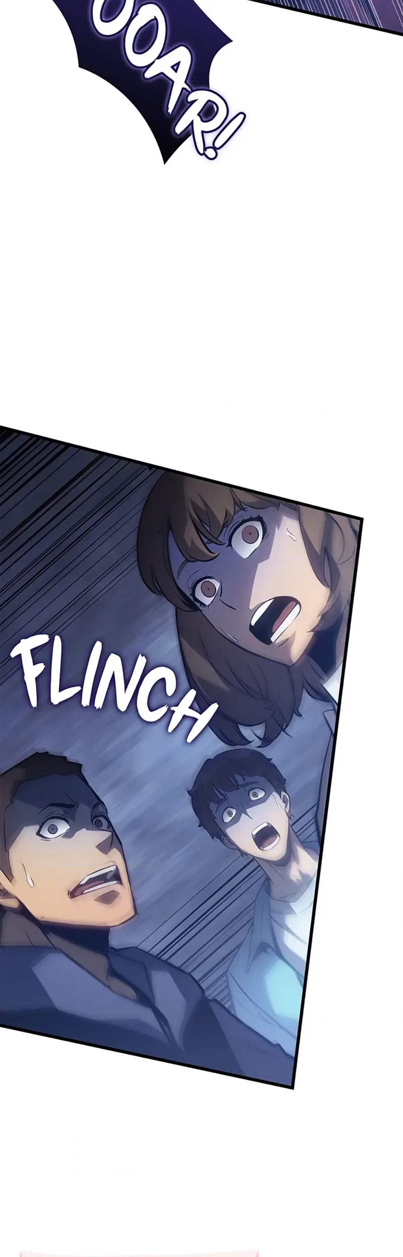 Solo Leveling: Ragnarok Chapter 1 Page 50