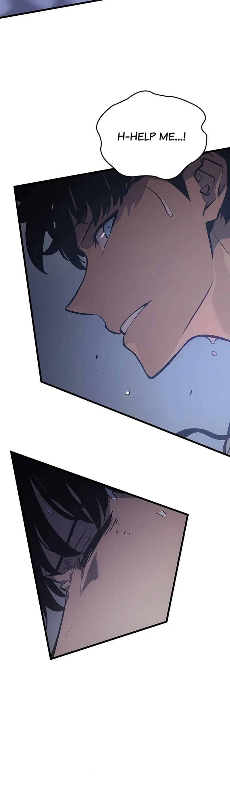 Solo Leveling: Ragnarok Chapter 1 Page 52