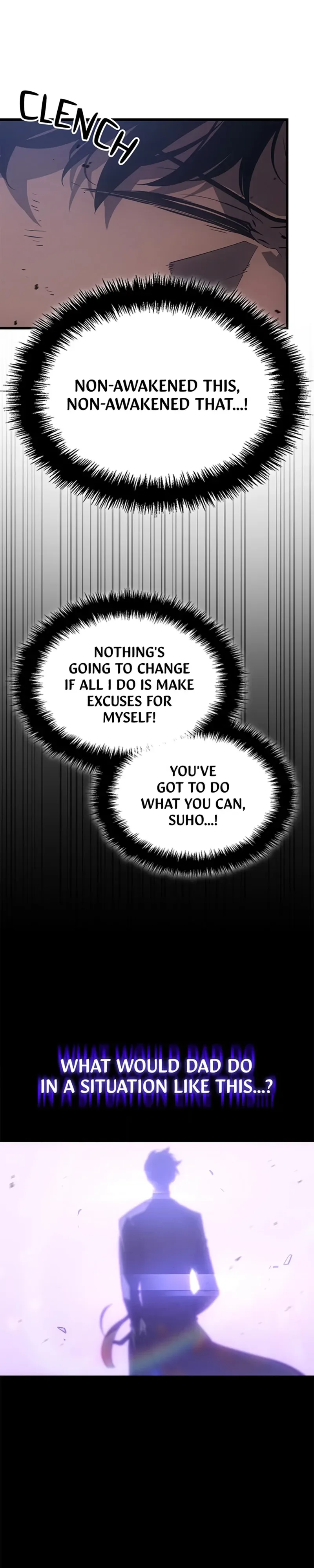 Solo Leveling: Ragnarok Chapter 1 Page 54