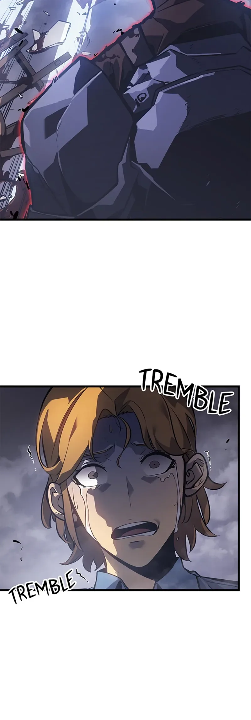Solo Leveling: Ragnarok Chapter 1 Page 56