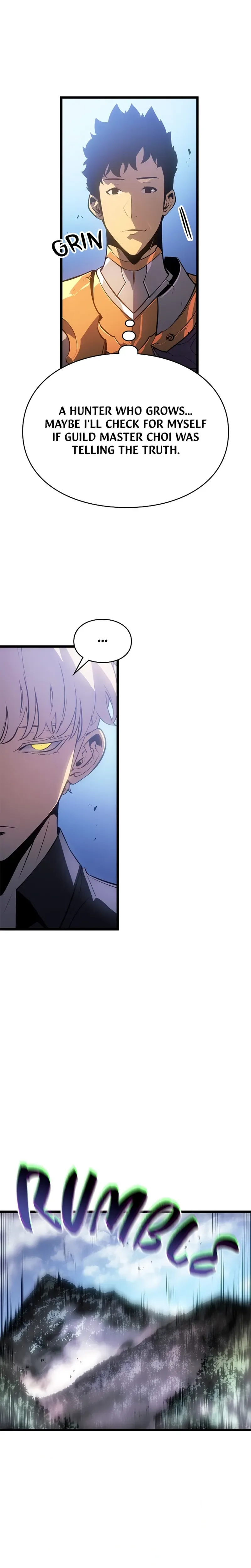Solo Leveling: Ragnarok Chapter 56 Page 13