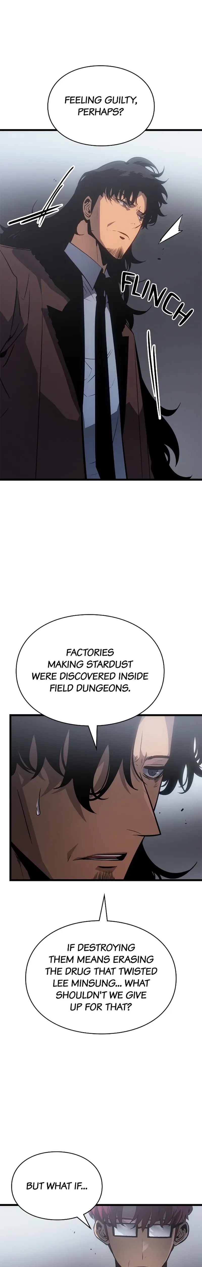 Solo Leveling: Ragnarok Chapter 56 Page 19