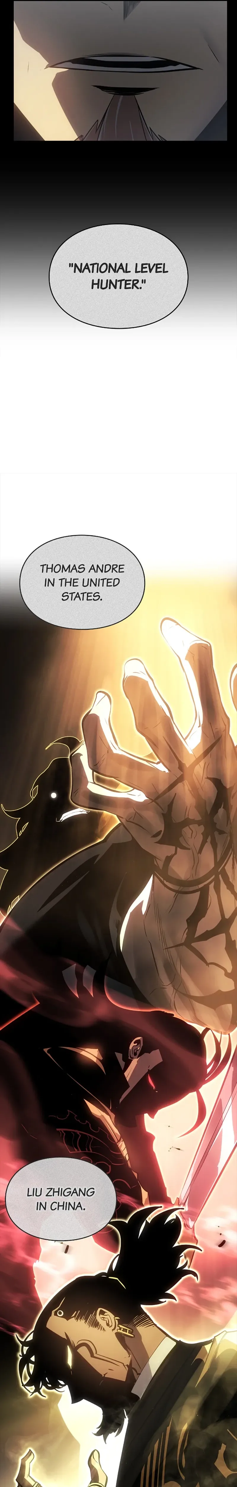 Solo Leveling: Ragnarok Chapter 56 Page 25