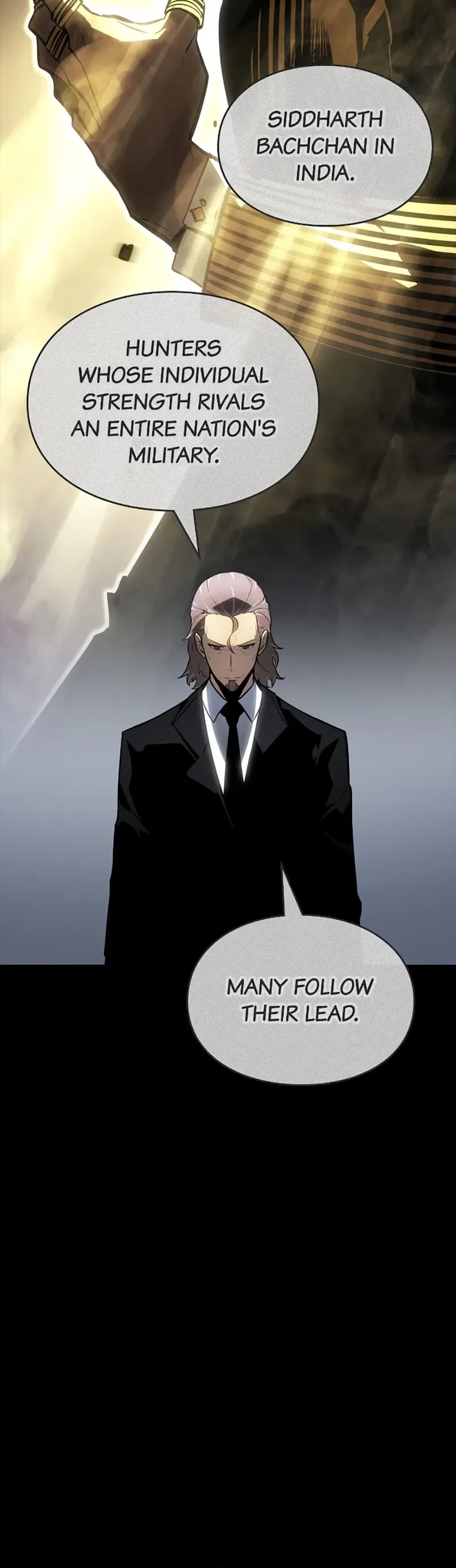 Solo Leveling: Ragnarok Chapter 56 Page 26