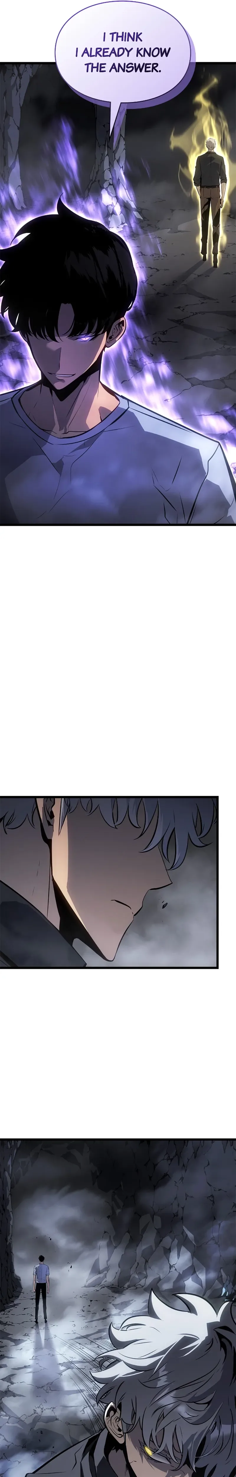 Solo Leveling: Ragnarok Chapter 56 Page 37