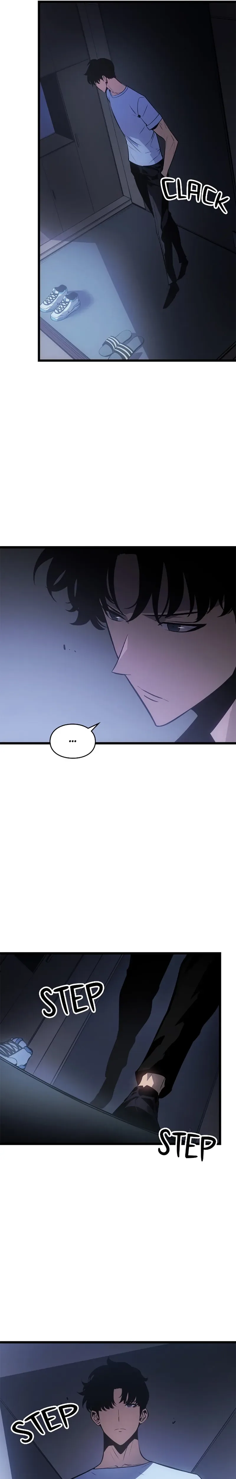 Solo Leveling: Ragnarok Chapter 56 Page 39
