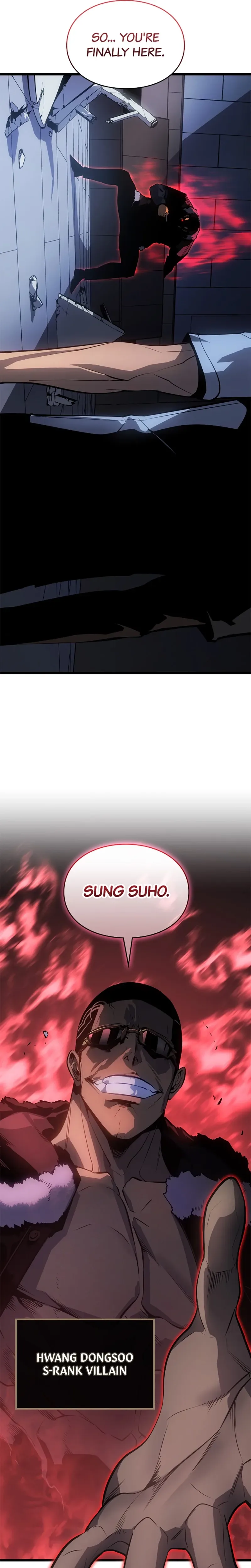 Solo Leveling: Ragnarok Chapter 56 Page 41