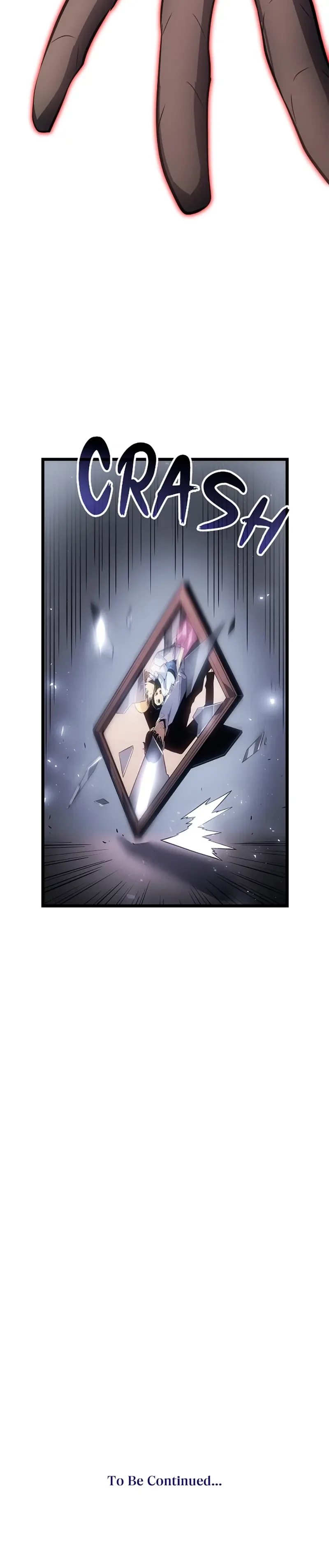 Solo Leveling: Ragnarok Chapter 56 Page 42