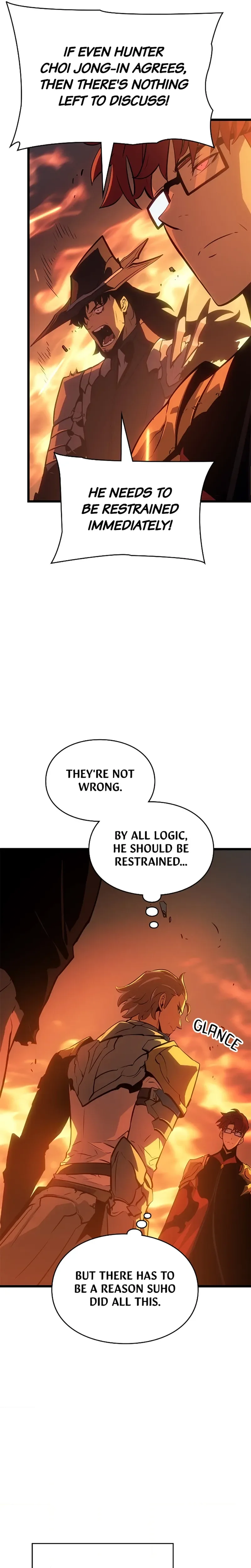 Solo Leveling: Ragnarok Chapter 54 Page 7