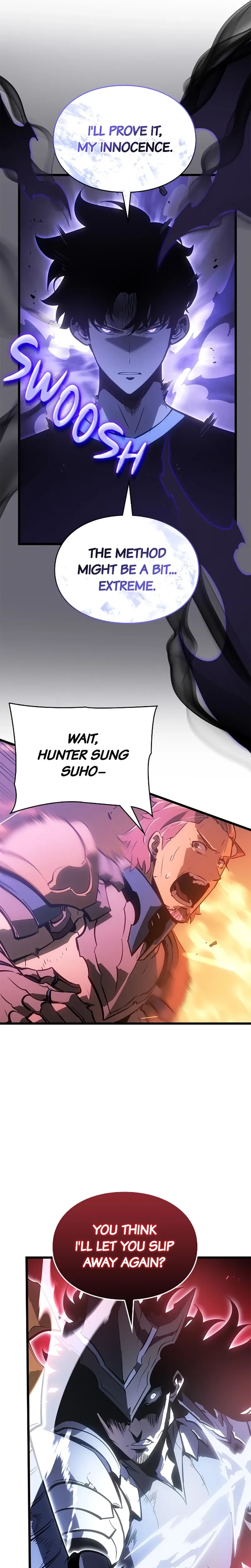 Solo Leveling: Ragnarok Chapter 54 Page 11