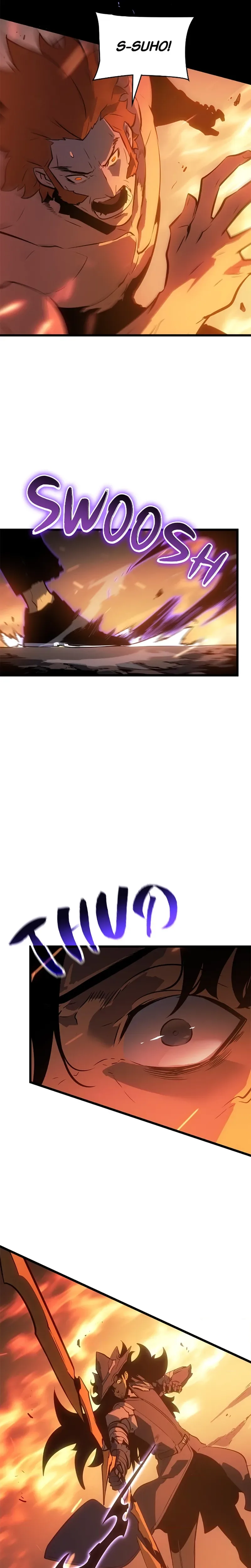 Solo Leveling: Ragnarok Chapter 54 Page 13