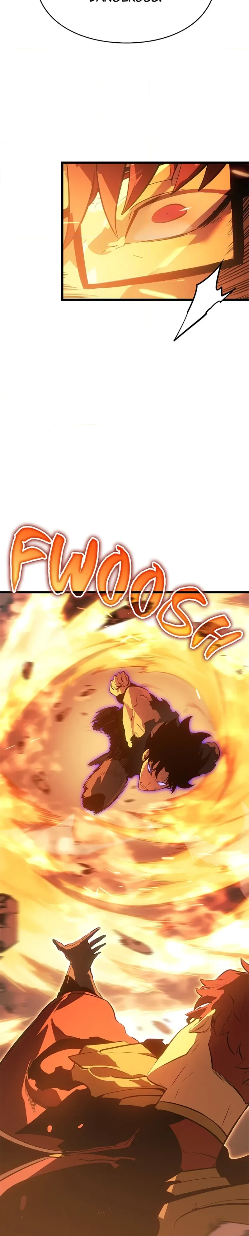 Solo Leveling: Ragnarok Chapter 54 Page 20