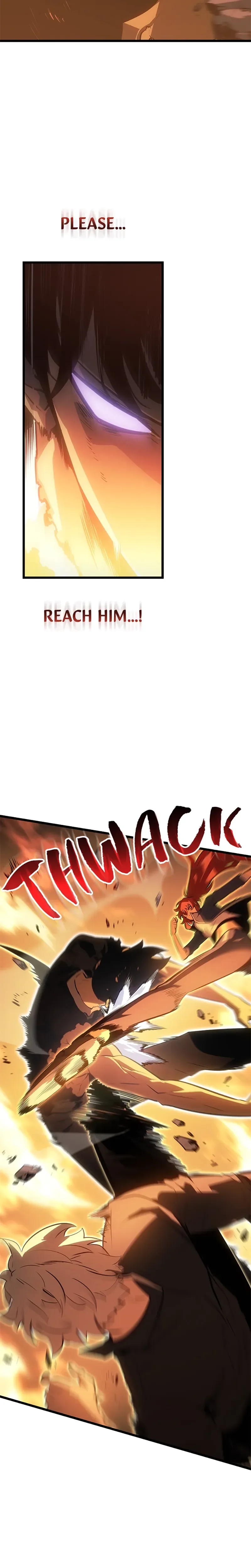Solo Leveling: Ragnarok Chapter 54 Page 21