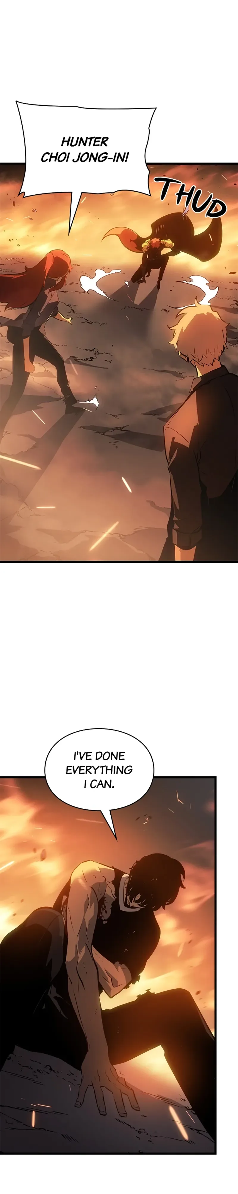 Solo Leveling: Ragnarok Chapter 54 Page 24