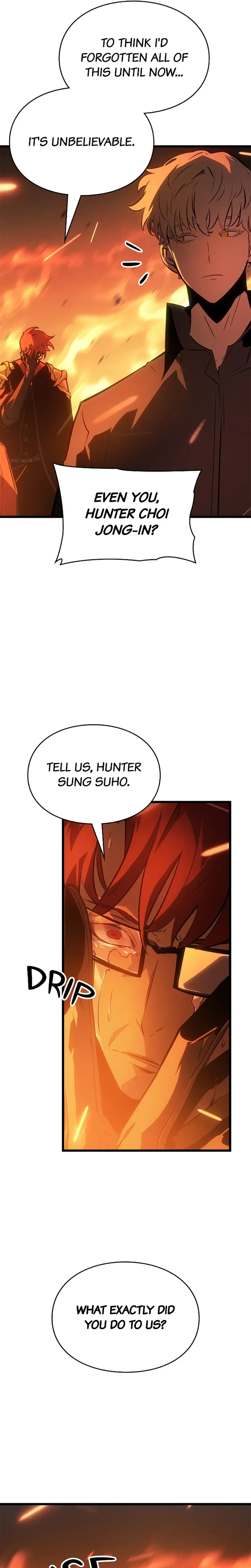 Solo Leveling: Ragnarok Chapter 54 Page 27