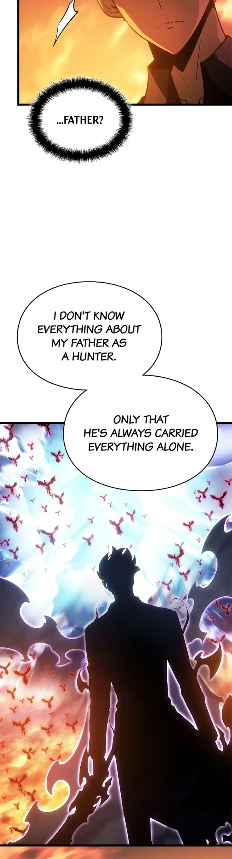 Solo Leveling: Ragnarok Chapter 54 Page 30