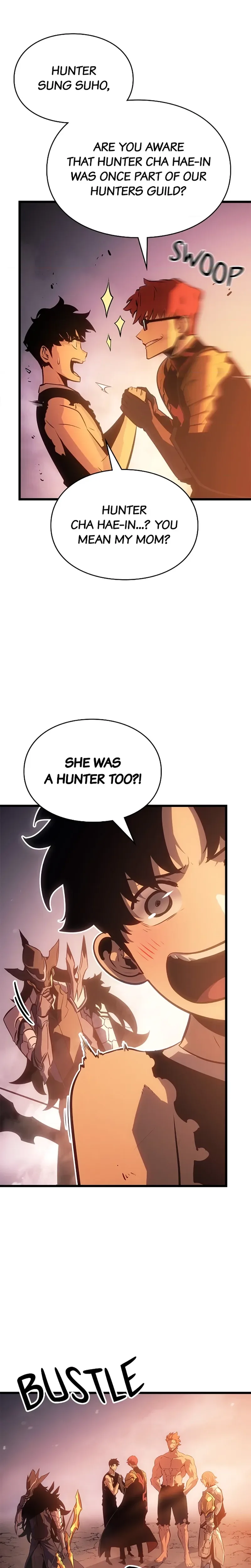 Solo Leveling: Ragnarok Chapter 54 Page 37